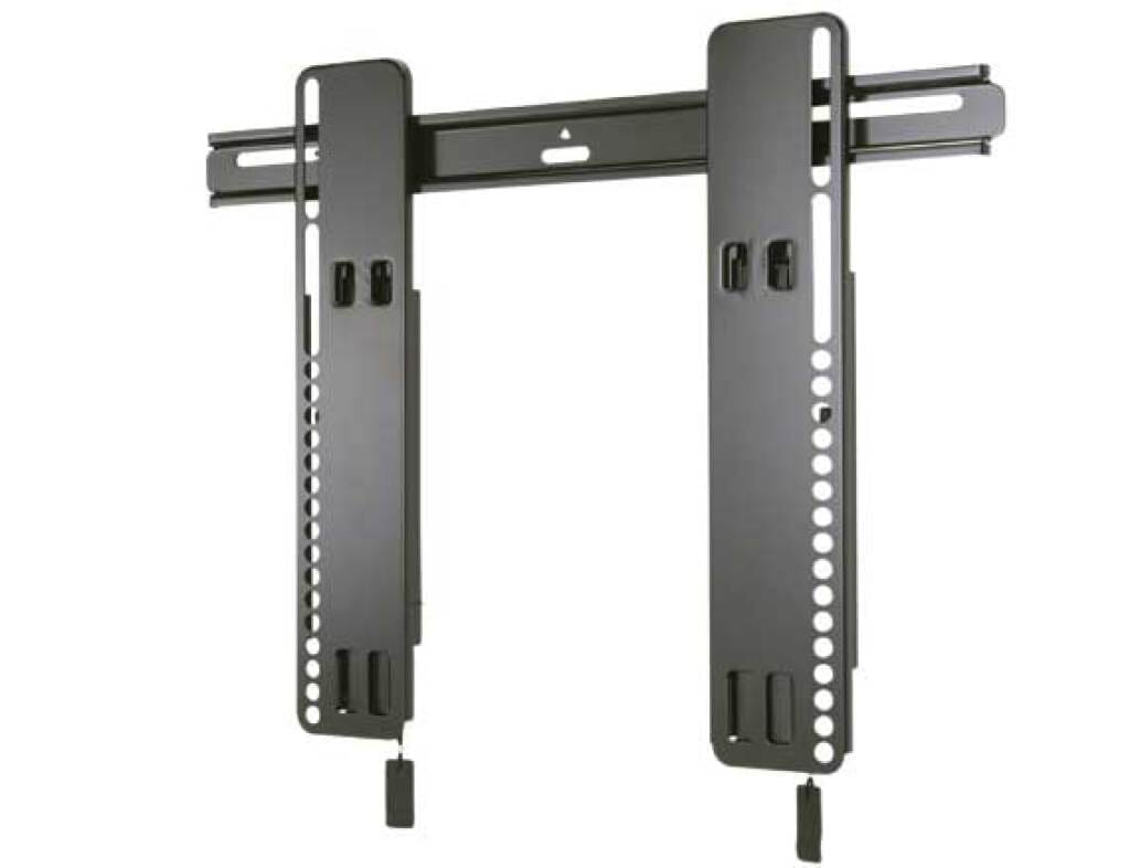 Sanus VMT15-B2 HDpro™ Super Slim Tilting Wall Mount; For 32" - 50" flat-panel TVs - K&B Audio