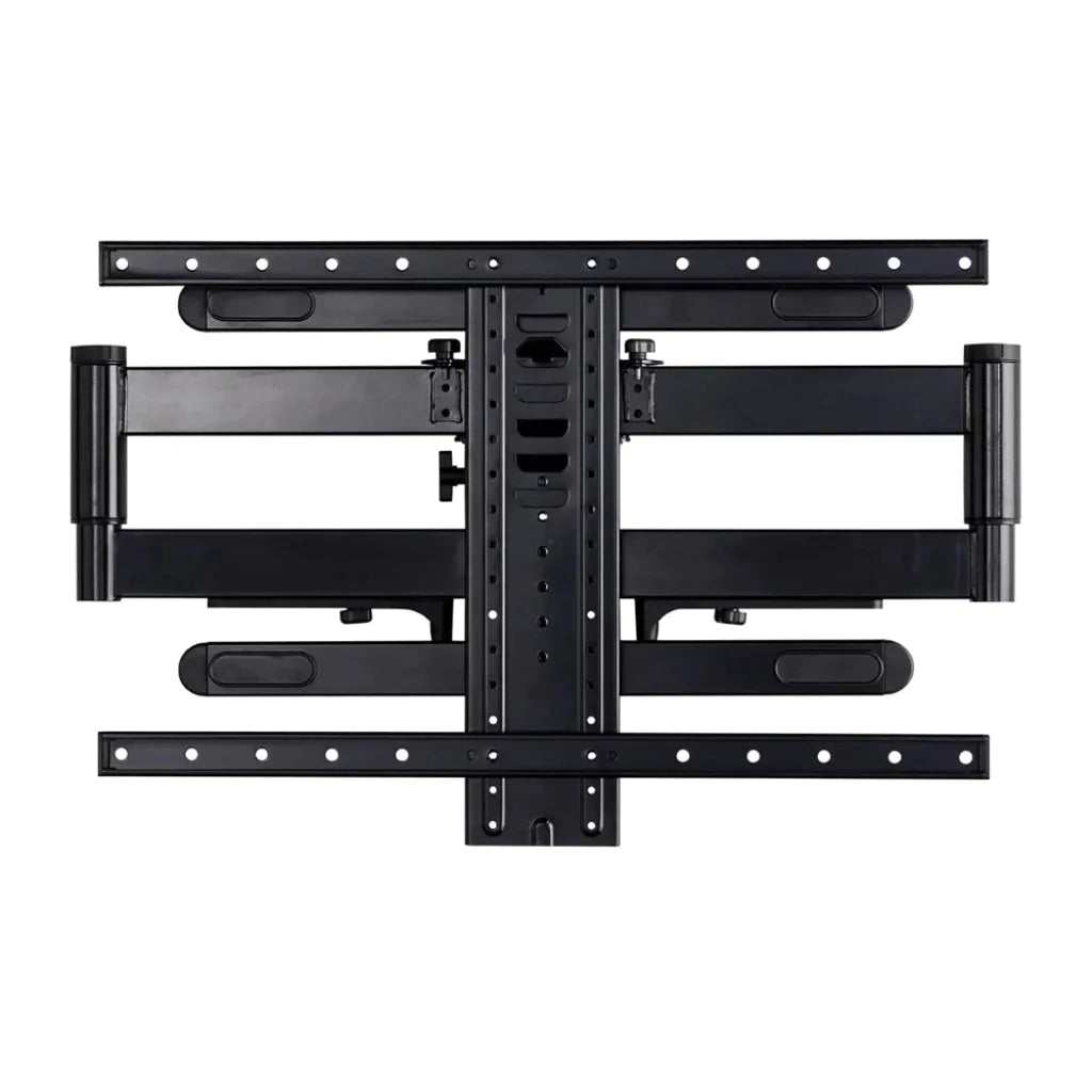 SANUS VODLF125-B2 Outdoor Premium Large Full-Motion Mount for TVs 40"-85" - K&B Audio