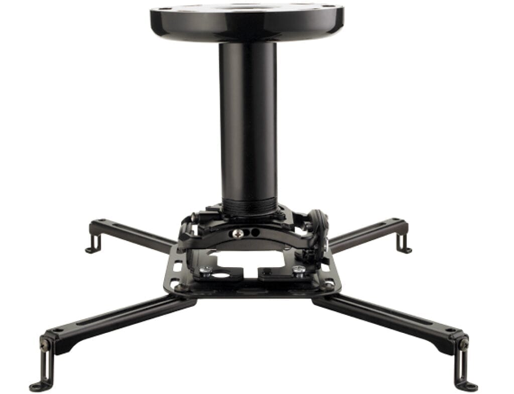 Sanus - Projector Mount For Projectors up to 15Kg – K&B Audio