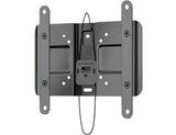 Sanus VSL4 Premium Series Fixed Position Mount for 13″-39″ Flat Panel TVs up to 23Kg - K&B Audio