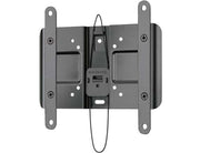 Sanus VSL4 Premium Series Fixed Position Mount for 13″-39″ Flat Panel TVs up to 23Kg - K&B Audio