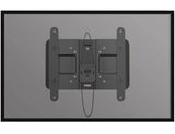 Sanus VSL4 Premium Series Fixed Position Mount for 13″-39″ Flat Panel TVs up to 23Kg - K&B Audio