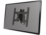 Sanus VST4 Premium Series Tilt Mount For 19″-40″ Flat Panel TVs up to 23Kg - K&B Audio