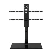 Sanus VSTV2-B2 40"-86" Swivel TV Pedestal Stand - K&B Audio