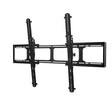 SANUS VXT7-B2 Tilting TV Wall Mount for 37"-110" TVs - K&B Audio