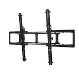 SANUS VXT7-B2 Tilting TV Wall Mount for 37"-110" TVs - K&B Audio