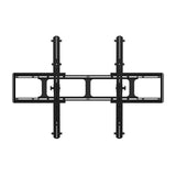 SANUS VXT7-B2 Tilting TV Wall Mount for 37"-110" TVs - K&B Audio