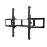 SANUS VXT7-B2 Tilting TV Wall Mount for 37"-110" TVs - K&B Audio