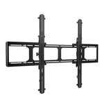 SANUS VXT7-B2 Tilting TV Wall Mount for 37"-110" TVs - K&B Audio