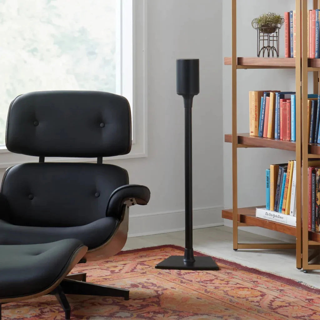Sanus Wireless Speaker Stand for Sonos Era 100™ - Single - K&B Audio
