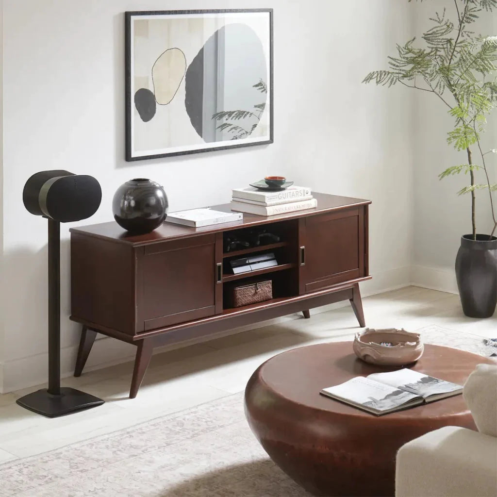 Sanus Wireless Speaker Stand for Sonos Era 300™ - Single - K&B Audio