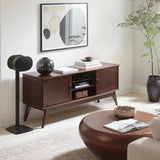 Sanus Wireless Speaker Stand for Sonos Era 300 - Single - K&B Audio