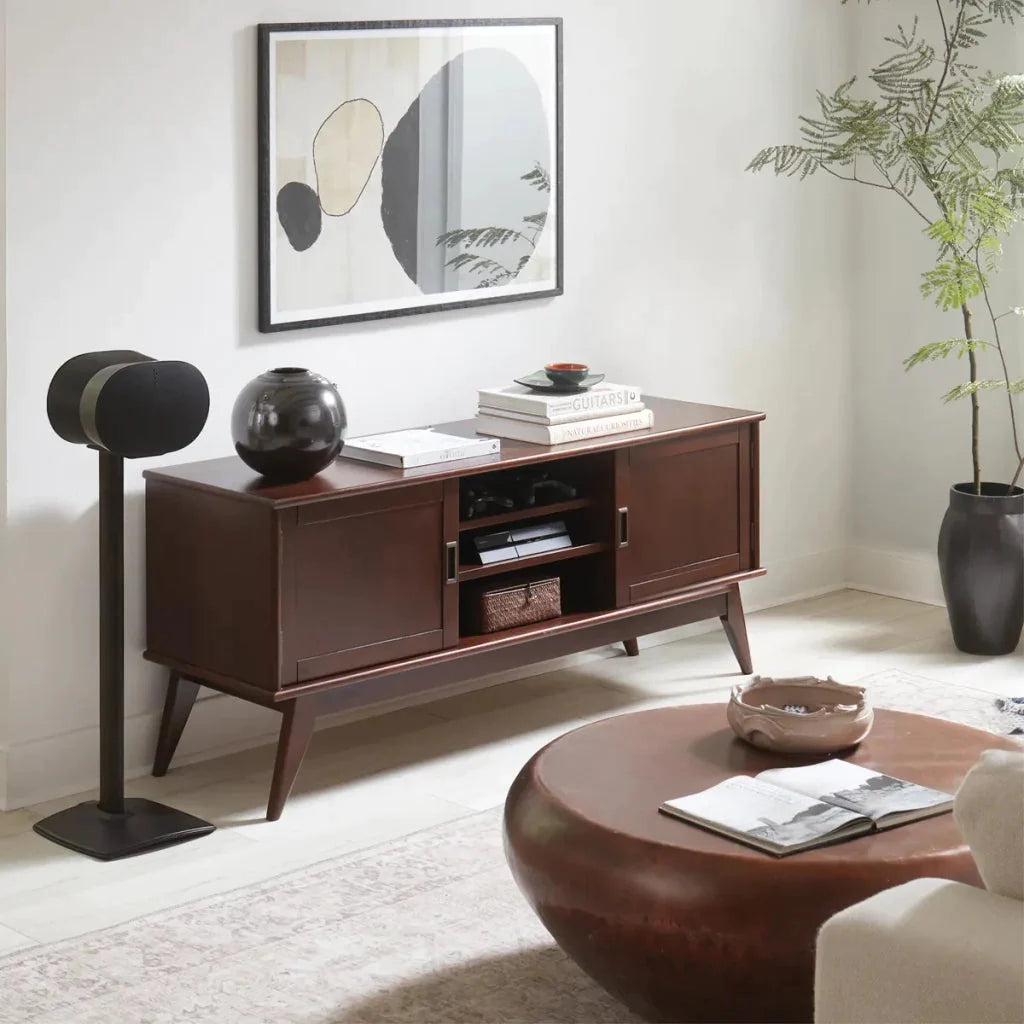 Sanus Wireless Speaker Stand for Sonos Era 300 - Single - K&B Audio