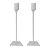 Sanus Wireless Speaker Stands for Sonos Era 100 - Pair - K&B Audio