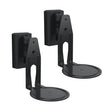 Sanus Wireless Speaker Wall Mount for Sonos Era 100 - Pair - K&B Audio