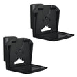 Sanus Wireless Speaker Wall Mount for Sonos Era 300 - Pair - K&B Audio