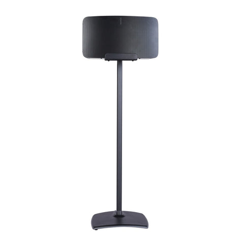 SANUS WSS52 Wireless Speaker Stands Designed for Sonos Five and Play: 5 Speakers - K&B Audio