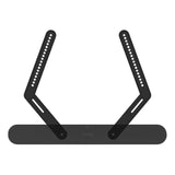 SANUS WSSAFM1-B2 Soundbar Mount Designed for Sonos Ray - K&B Audio