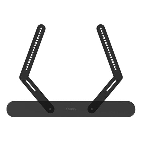Sanus WSSAFM1-B2 Soundbar Mount Designed for Sonos Ray - K&B Audio