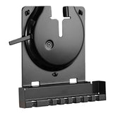 Sanus WSSCAM1 Slim Wall Mount Designed for Sonos® AMP - K&B Audio