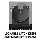 Sanus WSSCAM1 Slim Wall Mount Designed for Sonos AMP - K&B Audio