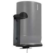 Sanus WSSMM1-B2 Indoor & Outdoor Mount Designed For Sonos Move Speaker - K&B Audio