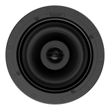 Sonos 6.5" Ceiling Speakers (Pair) - K&B Audio