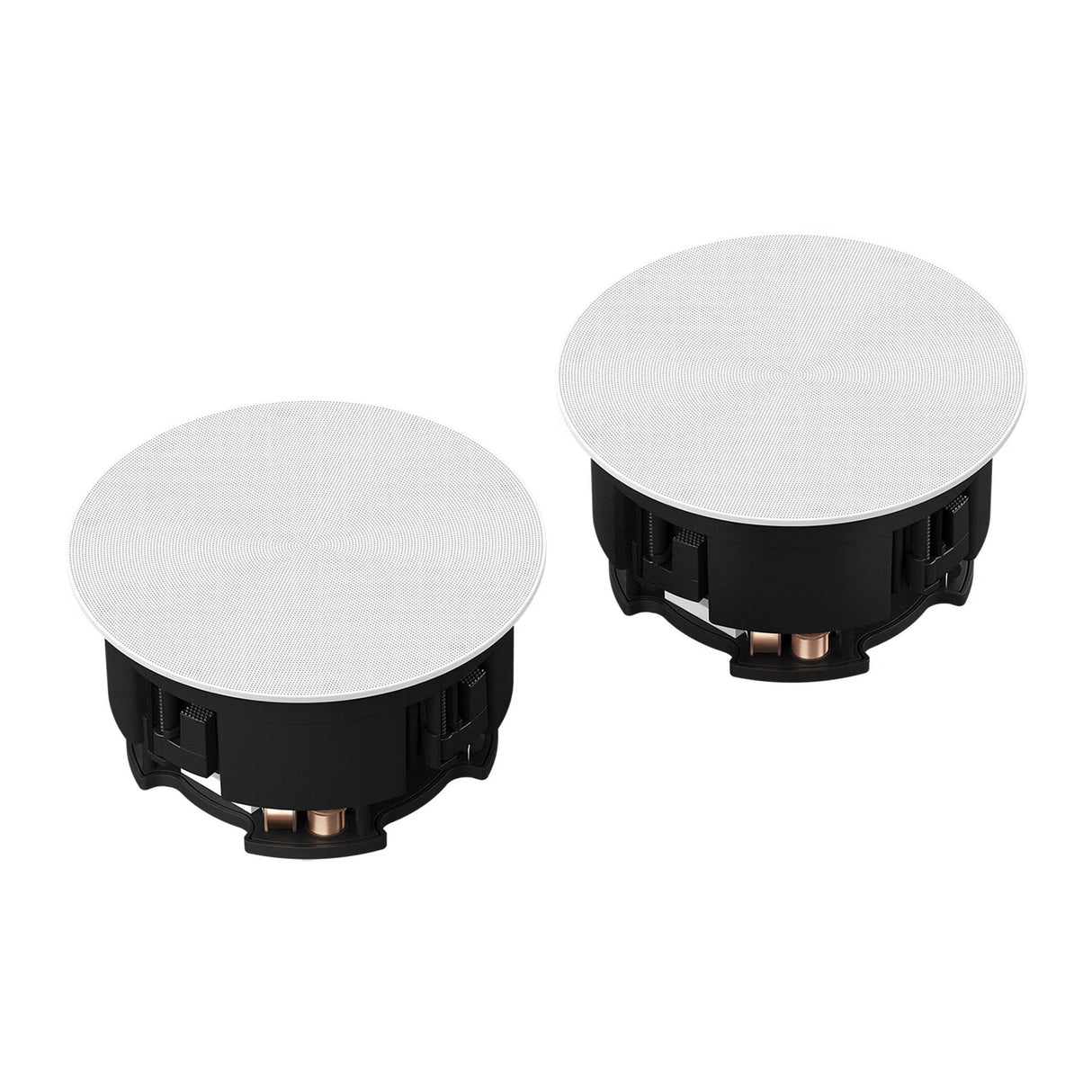 Sonos 6.5" Ceiling Speakers (Pair) - K&B Audio
