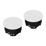 Sonos 6.5" Ceiling Speakers (Pair) - K&B Audio