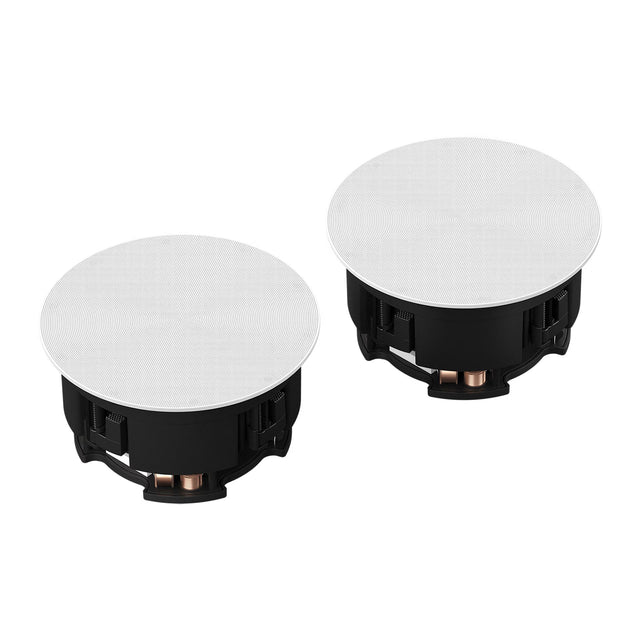 Sonos 6.5" Ceiling Speakers (Pair) - K&B Audio