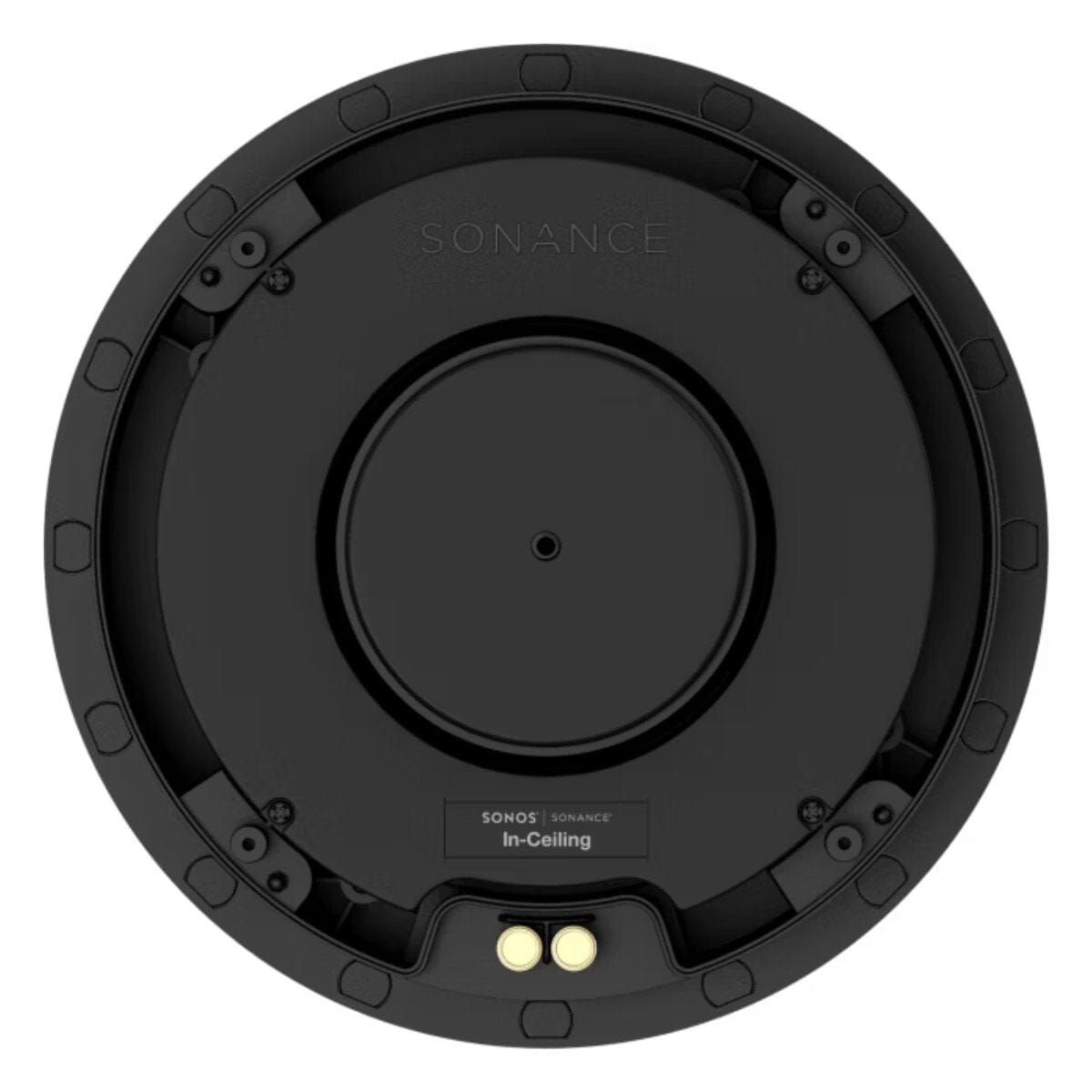 Sonos 8" Ceiling Speakers (Pair) - K&B Audio