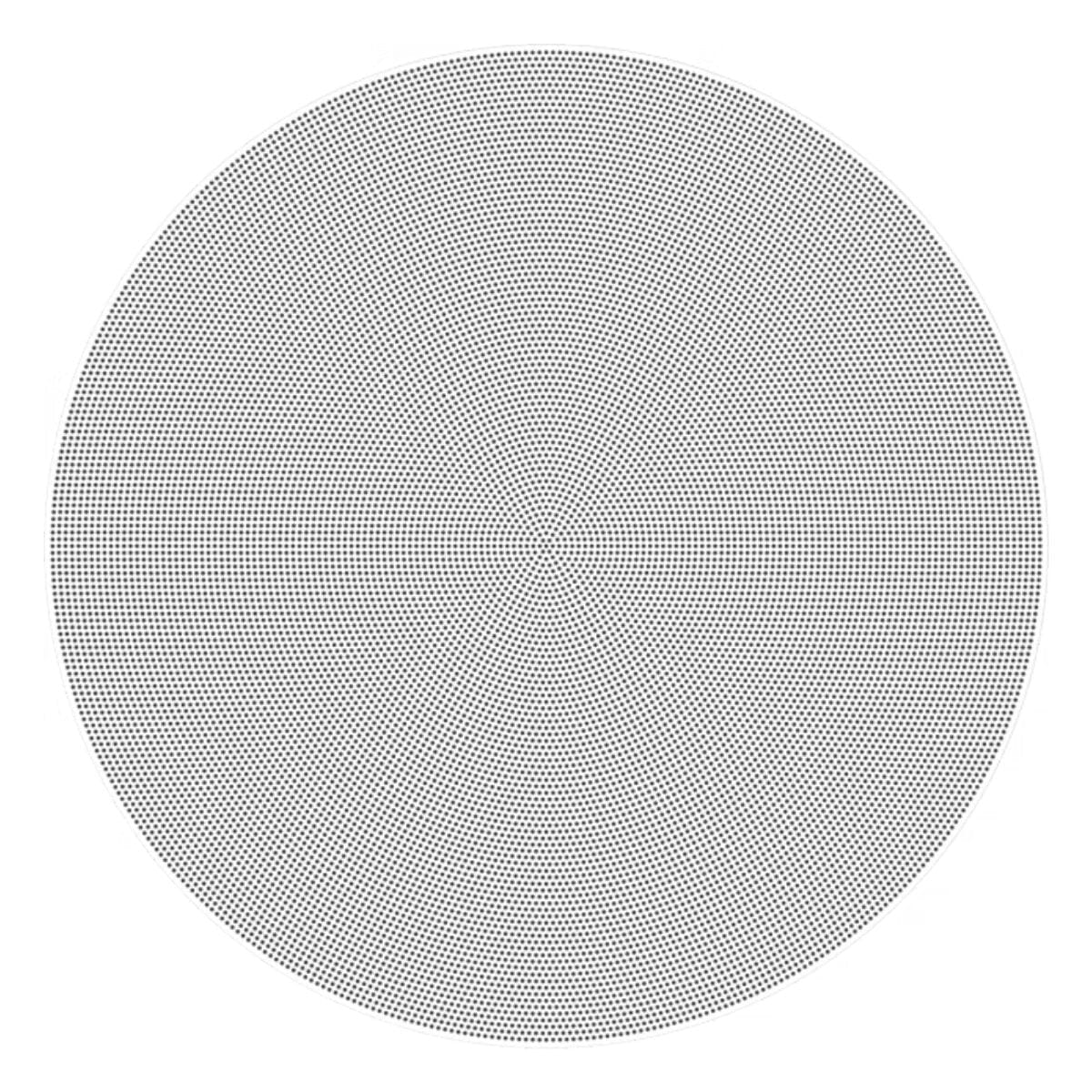 Sonos 8" Ceiling Speakers (Pair) - K&B Audio