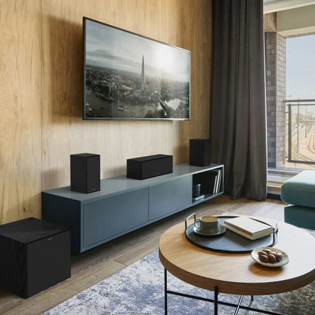 Sonos AMP + Klipsch R-40M Bookshelf Speakers - K&B Audio