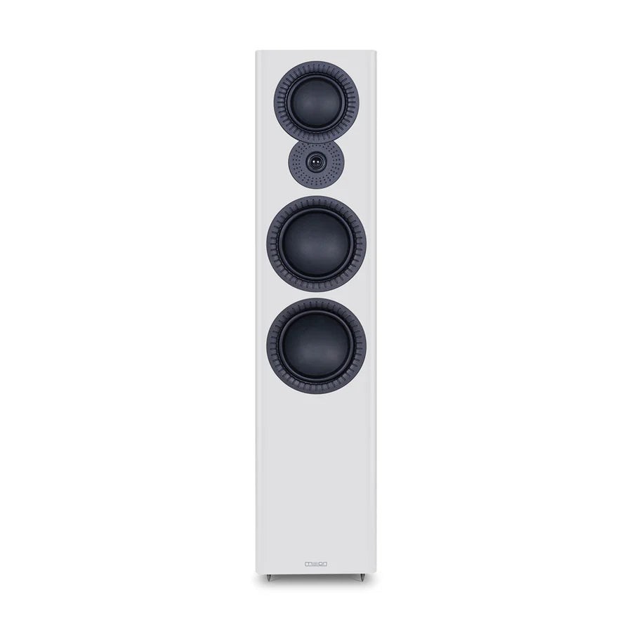 Sonos AMP + Mission LX-6 Floorstanding Speakers - K&B Audio