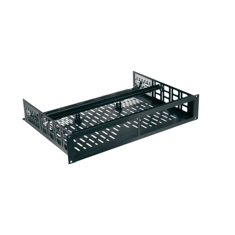 Sonos Amp Rack Shelf for 2 Sonos AMPs - K&B Audio