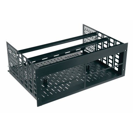 Sonos Amp Rack Shelf for 4 Sonos AMPs - K&B Audio