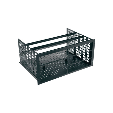 Sonos Amp Rack Shelf for 6 Sonos AMPs - K&B Audio