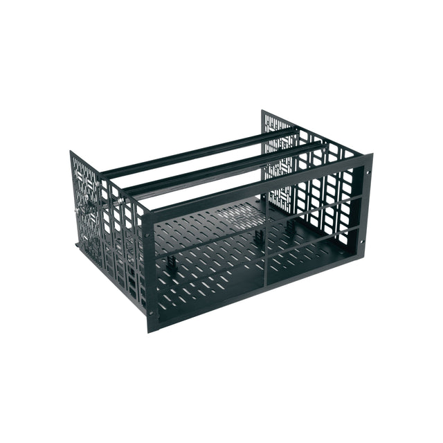 Sonos Amp Rack Shelf for 6 Sonos AMPs - K&B Audio