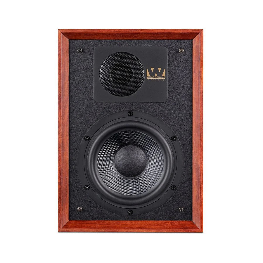 Sonos AMP + Wharfedale Denton 85 Bookshelf Speakers - K&B Audio