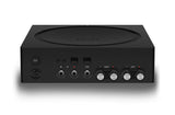 Sonos AMP + Wharfedale Diamond 12.1 Bookshelf Speakers - K&B Audio