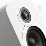 Sonos AMP with Q Acoustic 3010i 4" Bookshelf Speakers - K&B Audio