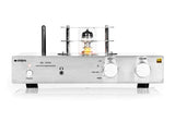 Steljes Audio ML-30HD Amplifier & Q Acoustics 3010i 4" Speakers - K&B Audio