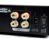 [OPEN BOX] Tangent Ampster TV II 50W Bluetooth Amplifier with HDMI ARC - K&B Audio