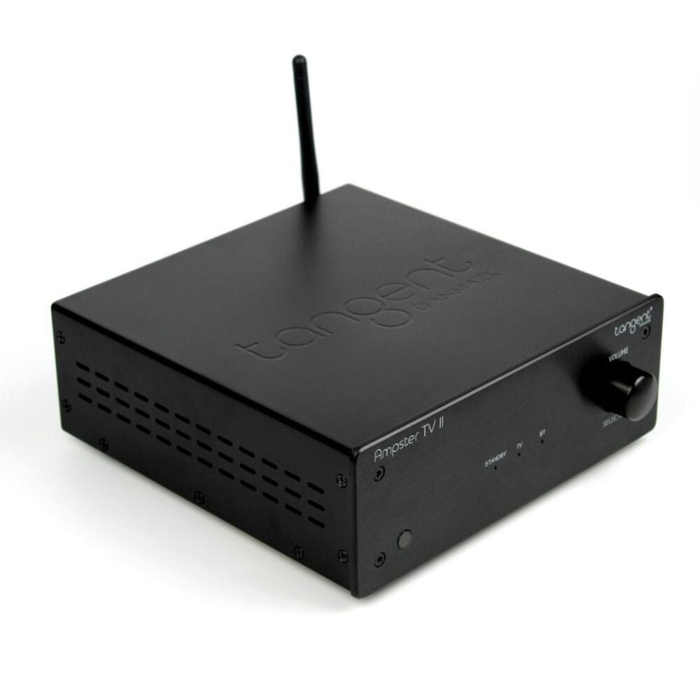 Tangent Ampster TV II Bluetooth Amplifier with HDMI - K&B Audio