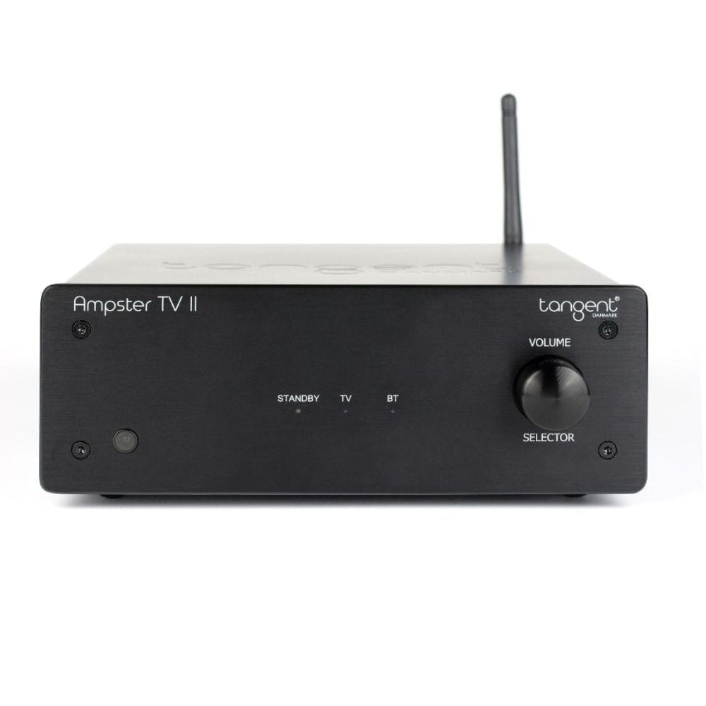 Tangent Ampster TV II 6.5" Bluetooth Ceiling Speaker System with HDMI - K&B Audio