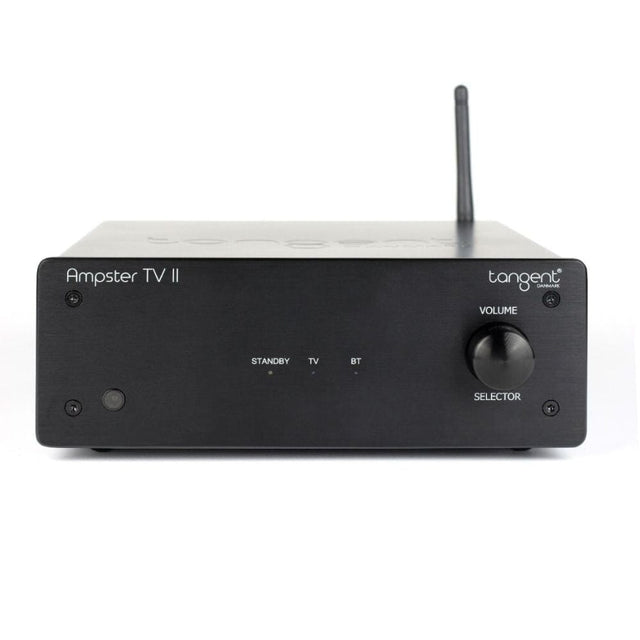 Tangent Ampster TV II 6.5" Bluetooth Ceiling Speaker System with HDMI - K&B Audio