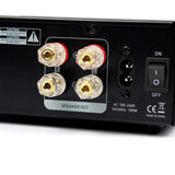 Tangent Ampster TV II + OSD Audio R83 8" Ceiling Speakers - K&B Audio