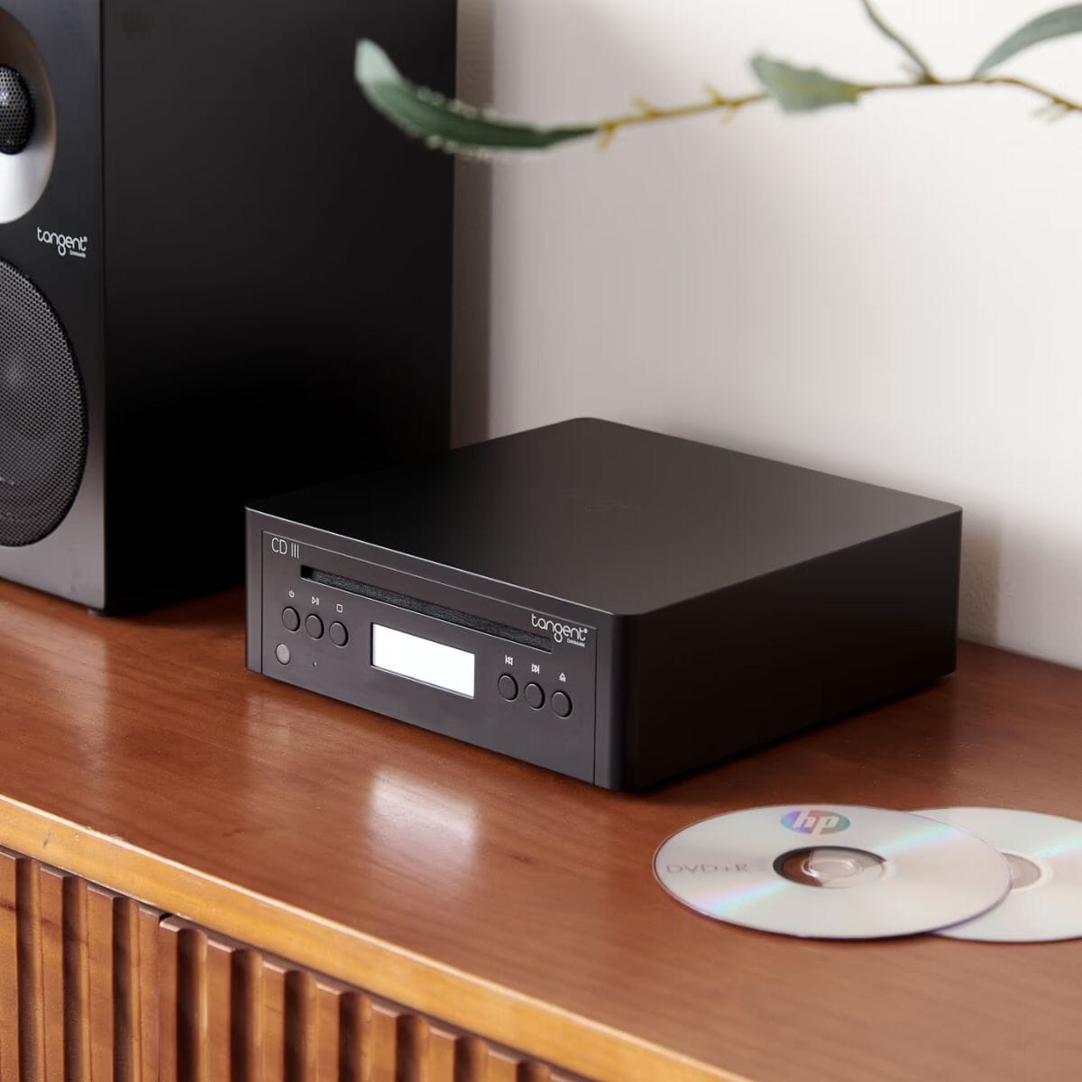 Tangent CD III CD Player - K&B Audio