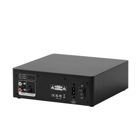 Tangent CD III CD Player - K&B Audio