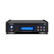 TEAC PD-301DAB-X CD Player with DAB/FM Radio Tuner - K&B Audio